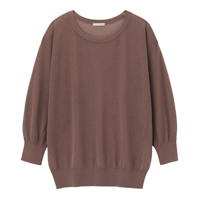 シアーセーター