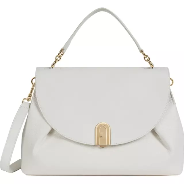 FURLA SLEEK ハンドバッグM