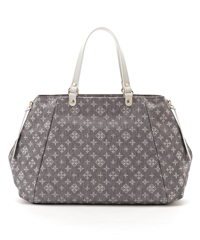 トートバッグ　S