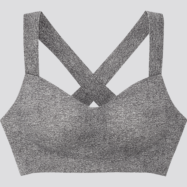 ワイヤレスブラ（アクティブ）