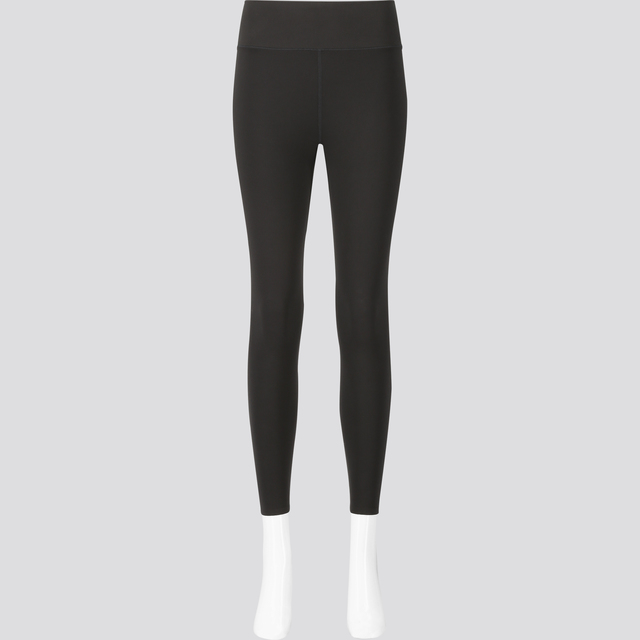 エアリズムUVカットソフトレギンス