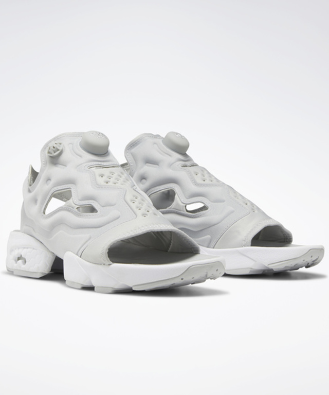 インスタポンプフューリー サンダル