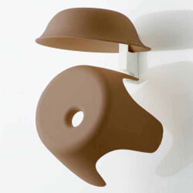 どこでもラック スクエアタイプ　風呂イスフック