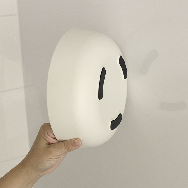 マグネット湯おけ (ホワイト)