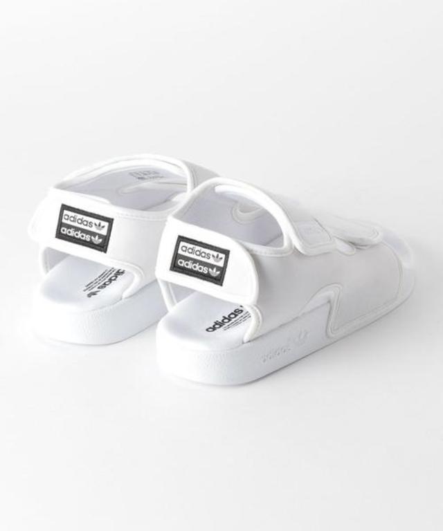 ★★[アディダス]adidas ADILETTE SC サンダル