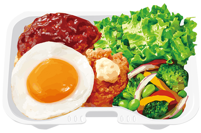 Photo by 株式会社プレナス