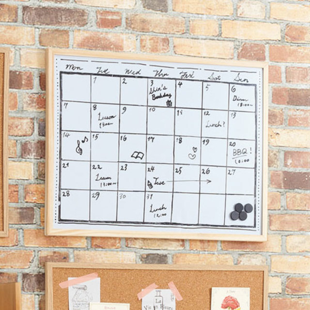 ホワイトボード L