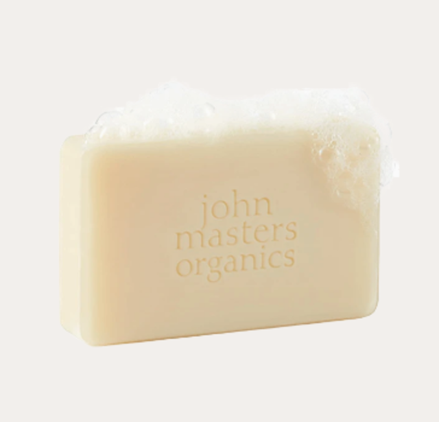 ラベンダーローズゼラニウム＆イランイラン ソープ