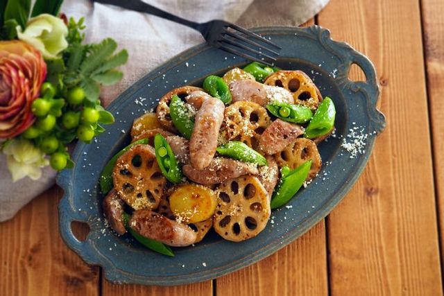 Photo by オリーブオイルソムリエ/MARI