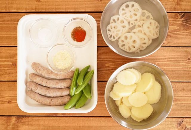 Photo by オリーブオイルソムリエ/MARI