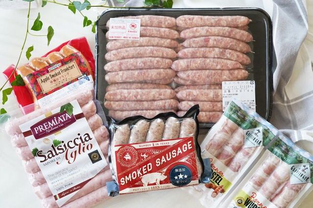 Photo by オリーブオイルソムリエ/MARI