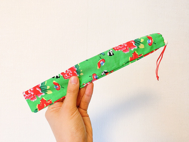 Aina Maruyama / BuzzFeed