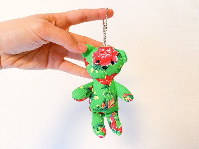 Aina Maruyama / BuzzFeed