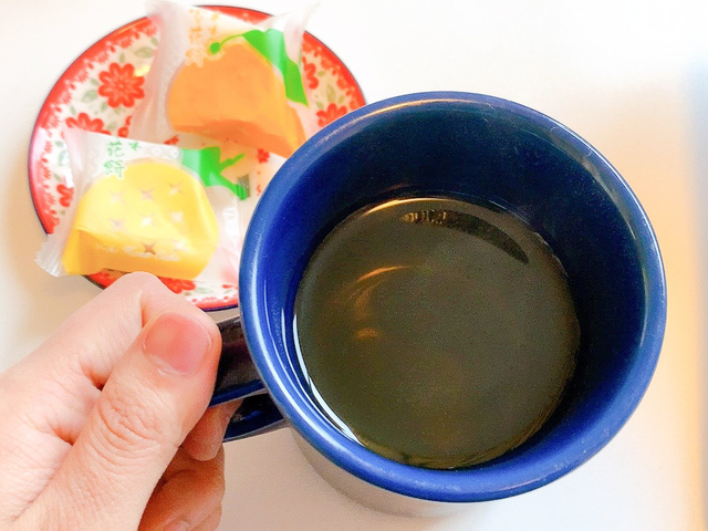 Aina Maruyama / BuzzFeed