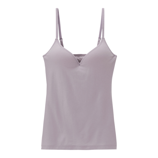 ブラフィールビューティーキャミソール