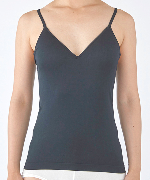 シームレスブラキャミ ノーマル