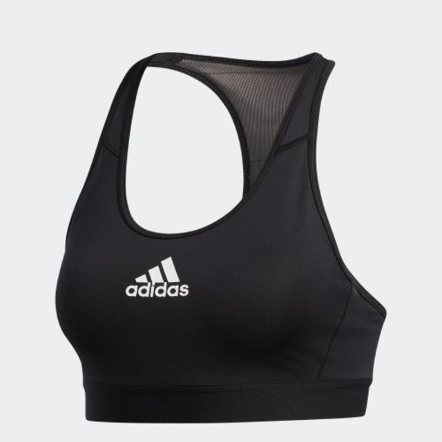 ドント レスト ALPHASKIN パッド入りブラ