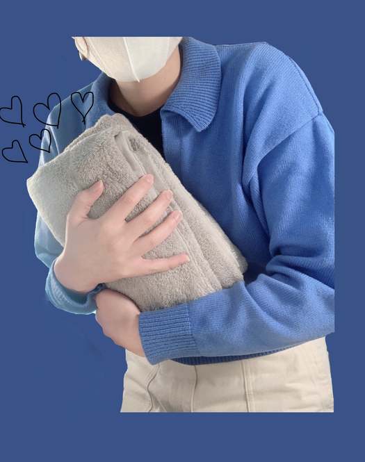 Sutisa Sudo/BuzzFeed