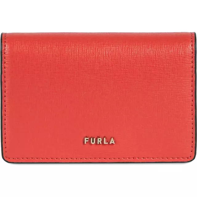 FURLA BABYLON 名刺入れ