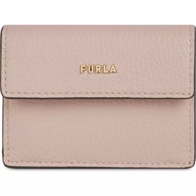 FURLA BABYLON トライフォールド ウォレット