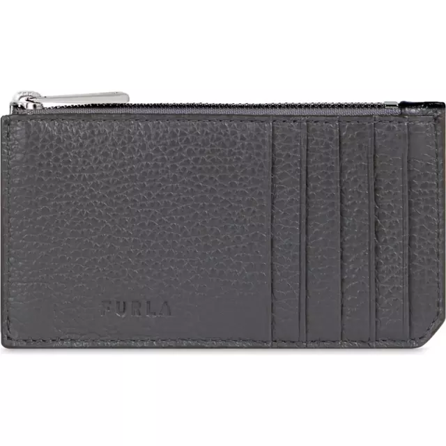 FURLA MAN MERCURIO カードケース