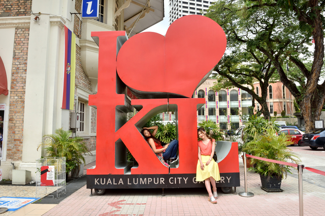 マレーシア政府観光局/撮影：阿部吾郎