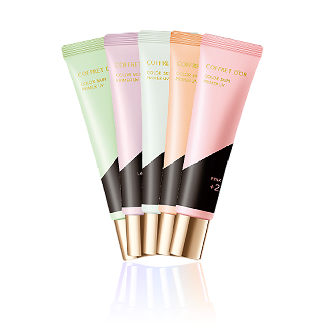 カラースキンプライマーUV