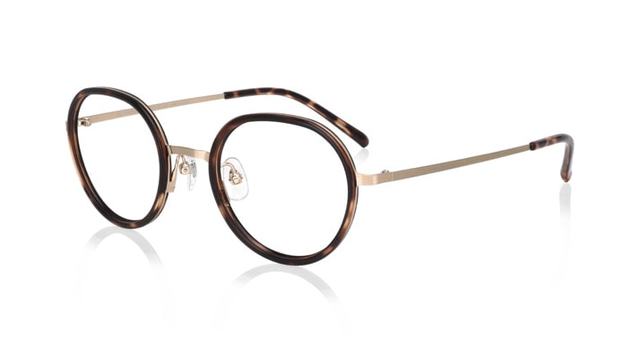 see-through combination