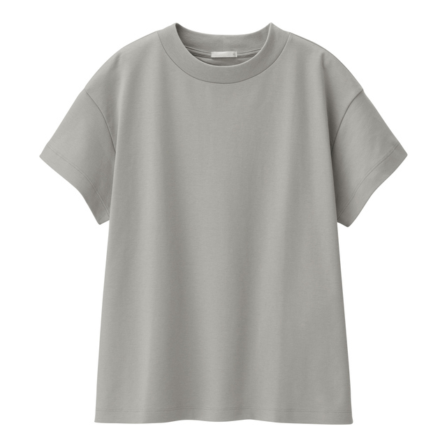 スムースT(半袖)