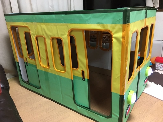 まるさん提供 / ViaTwitter: @shishishishimr