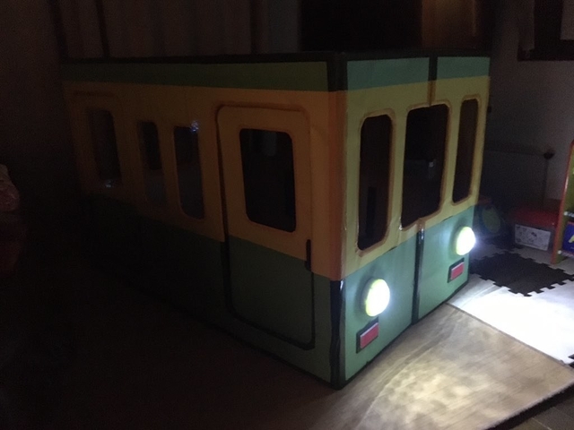 まるさん提供 / ViaTwitter: @shishishishimr