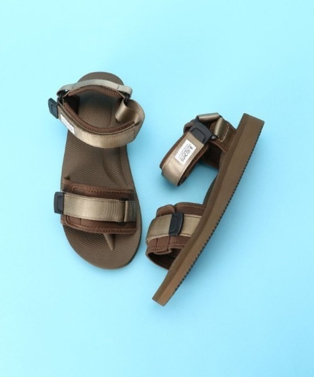 SUICOKE×FREAK'S STORE/別注CEL-FS