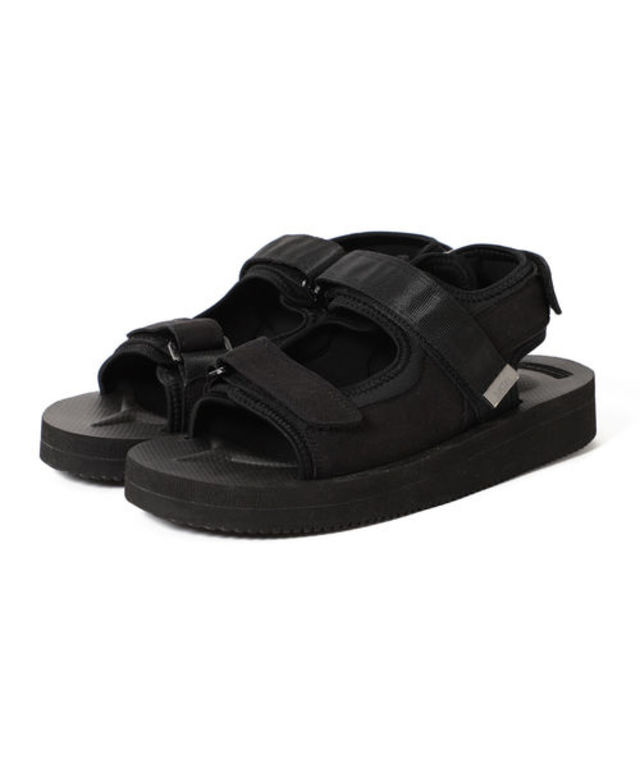 SUICOKE × Ray BEAMS / 別注 WAS-V