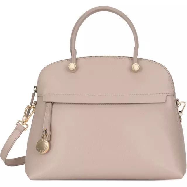 FURLA PIPER ハンドバッグ M