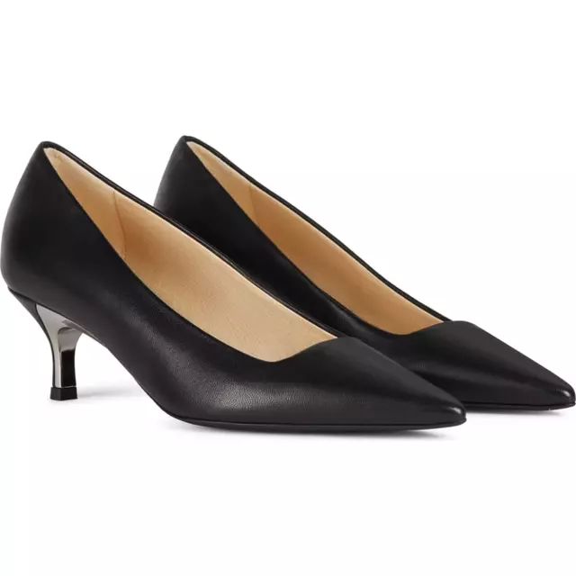 FURLA CODE ハイヒール