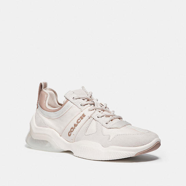 CITYSOLE ランナー