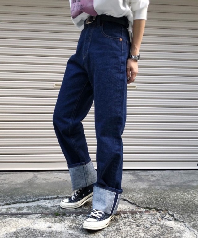 セルビッチジーンズ