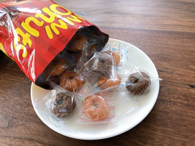 Tomoka Kamio / BuzzFeed