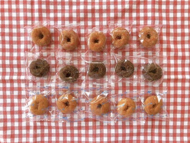 Tomoka Kamio / BuzzFeed