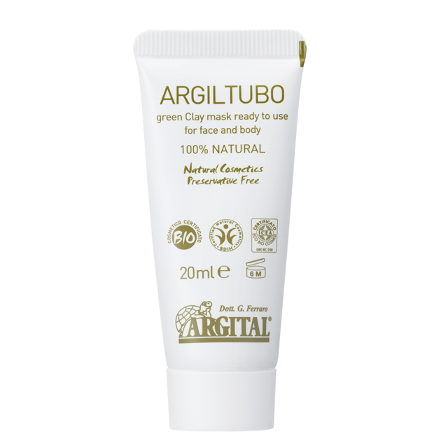 グリーンクレイペーストミニ