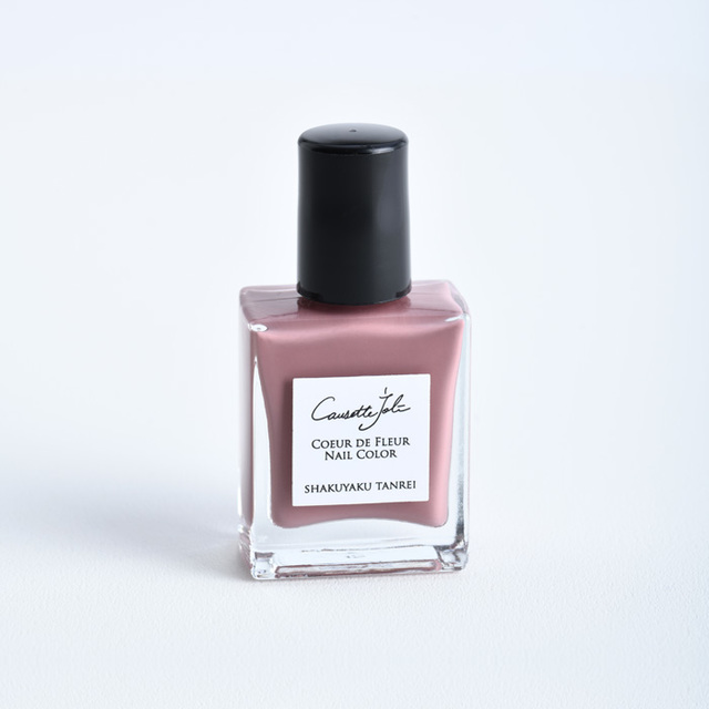 Coeur de Fleur Nail Color(SHAKUYAKU TANREI)