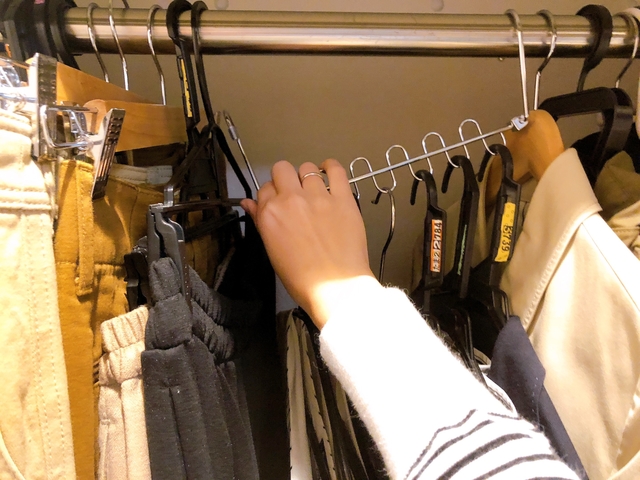 Asami Togi / BuzzFeed