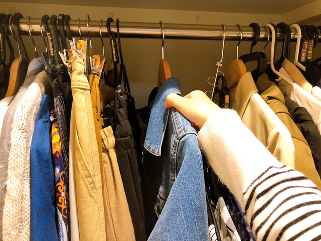 Asami Togi / BuzzFeed