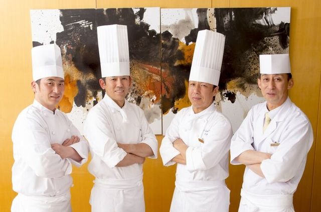 Photo by 株式会社ニュー・オータニ