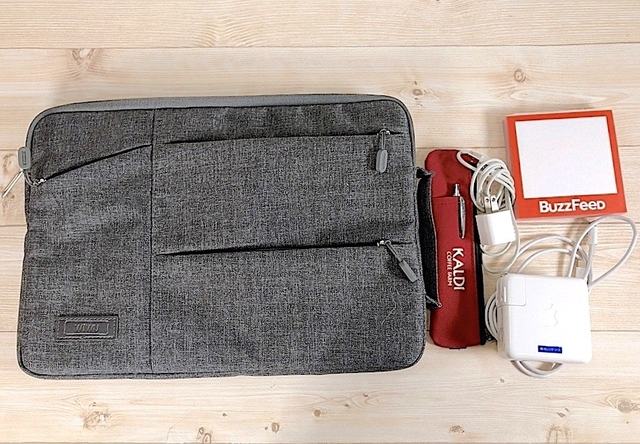 Mihana Kuma / BuzzFeed