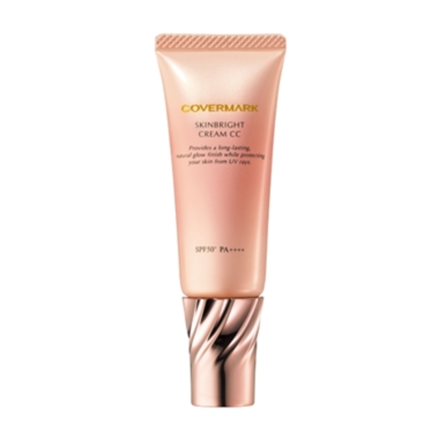 スキンブライトクリームCC