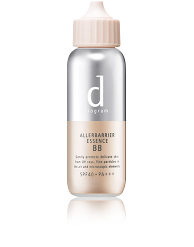 アレルバリアエッセンスBB