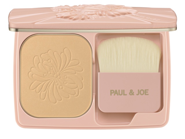 ヴェールファンデーション