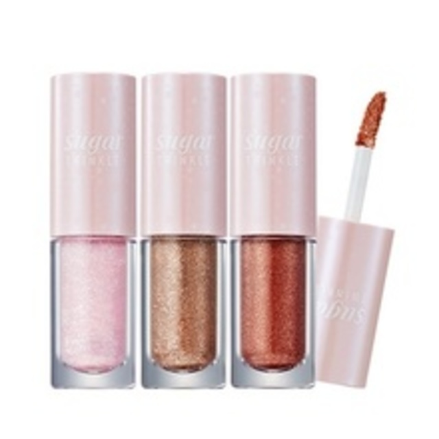 シュガートゥインクルリキッドシャドウ