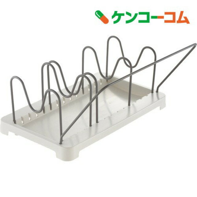 引き出し用 鍋フライパンスタンド